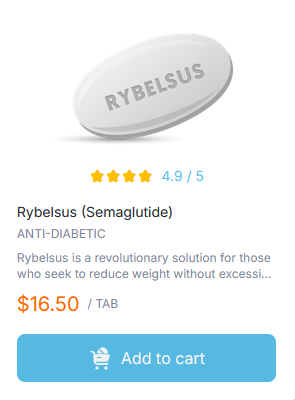 Purchase Rybelsus Tablets Online Today