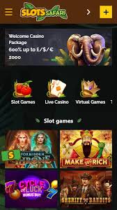 Online Casino SlotsSafari The Ultimate Guide to Winning Big.txt