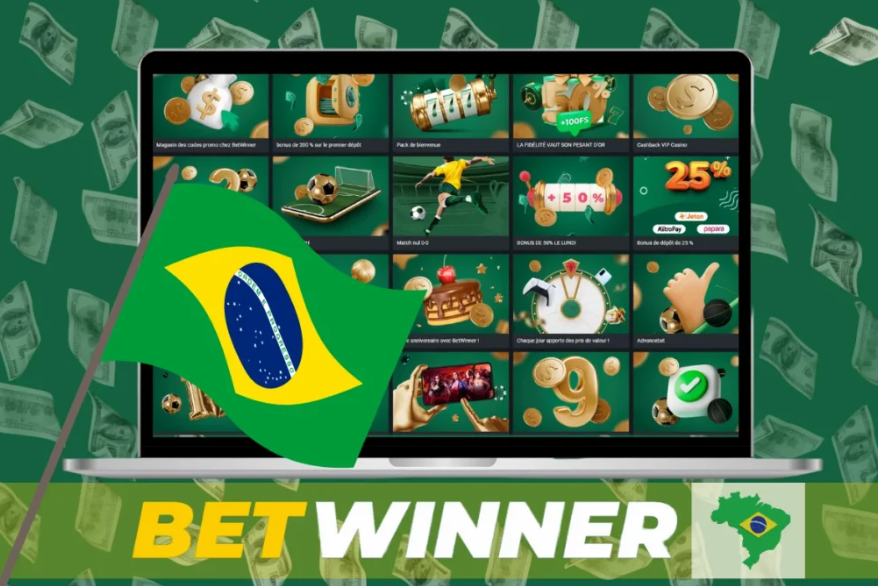 Betwinner About Us - Discover Our Journey and Values