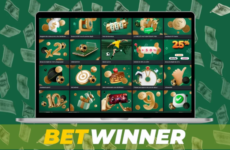 Betwinner Affiliate Program Maximizing Your Earnings in the World of Gaming