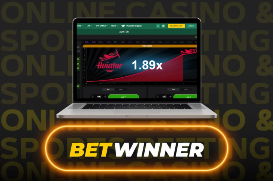 Betwinner Bet on Sports Your Ultimate Guide to a Thrilling Betting Experience