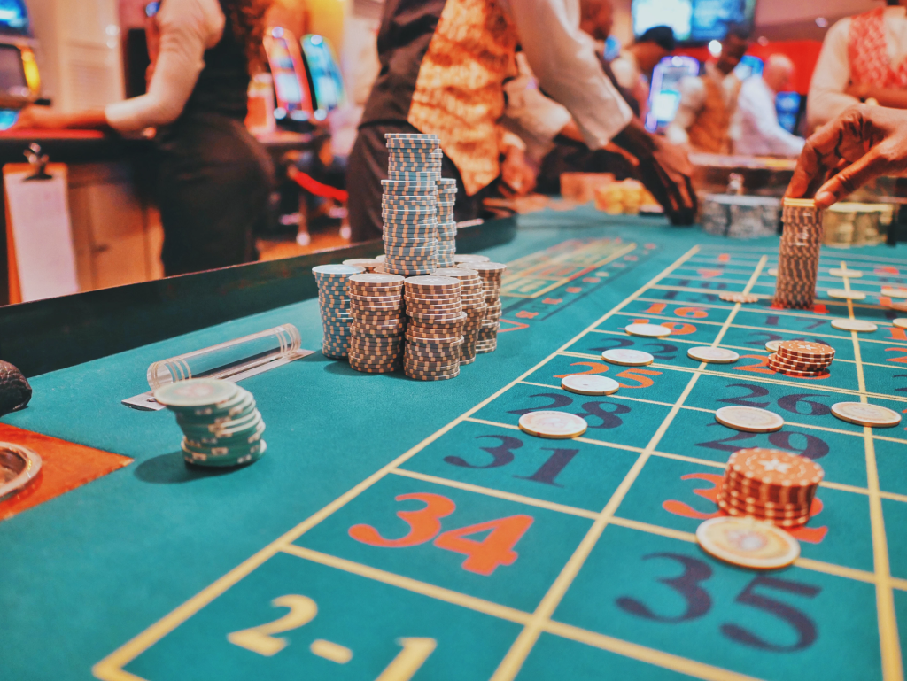 Discover the Advantages of Non-Gamstop Casinos