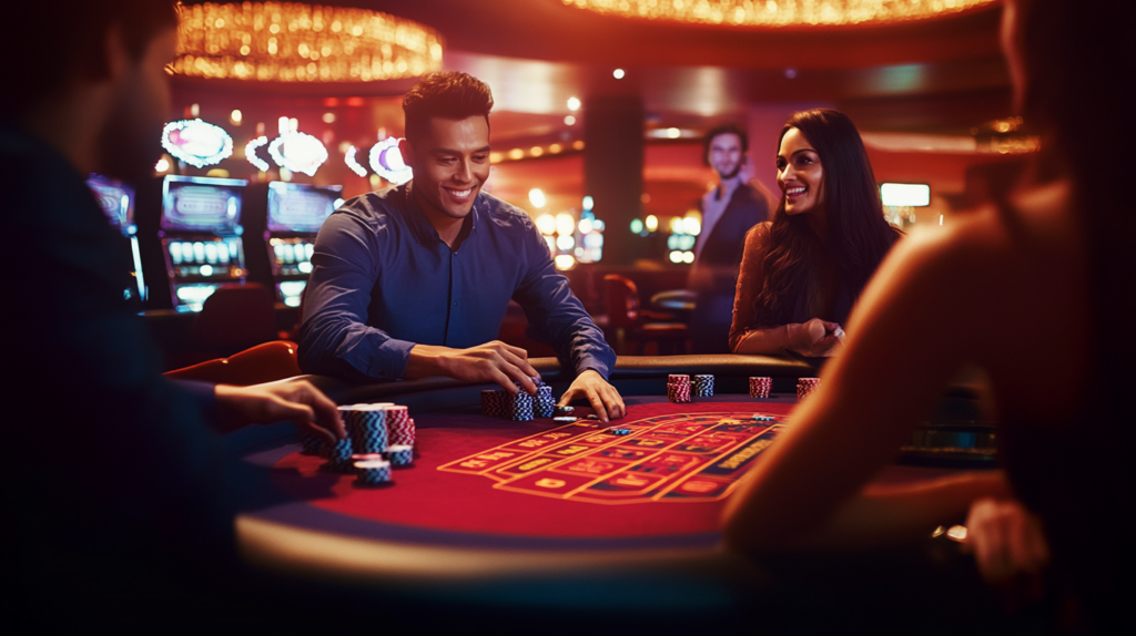 Discover the Benefits of Non Gamstop Casinos 1345