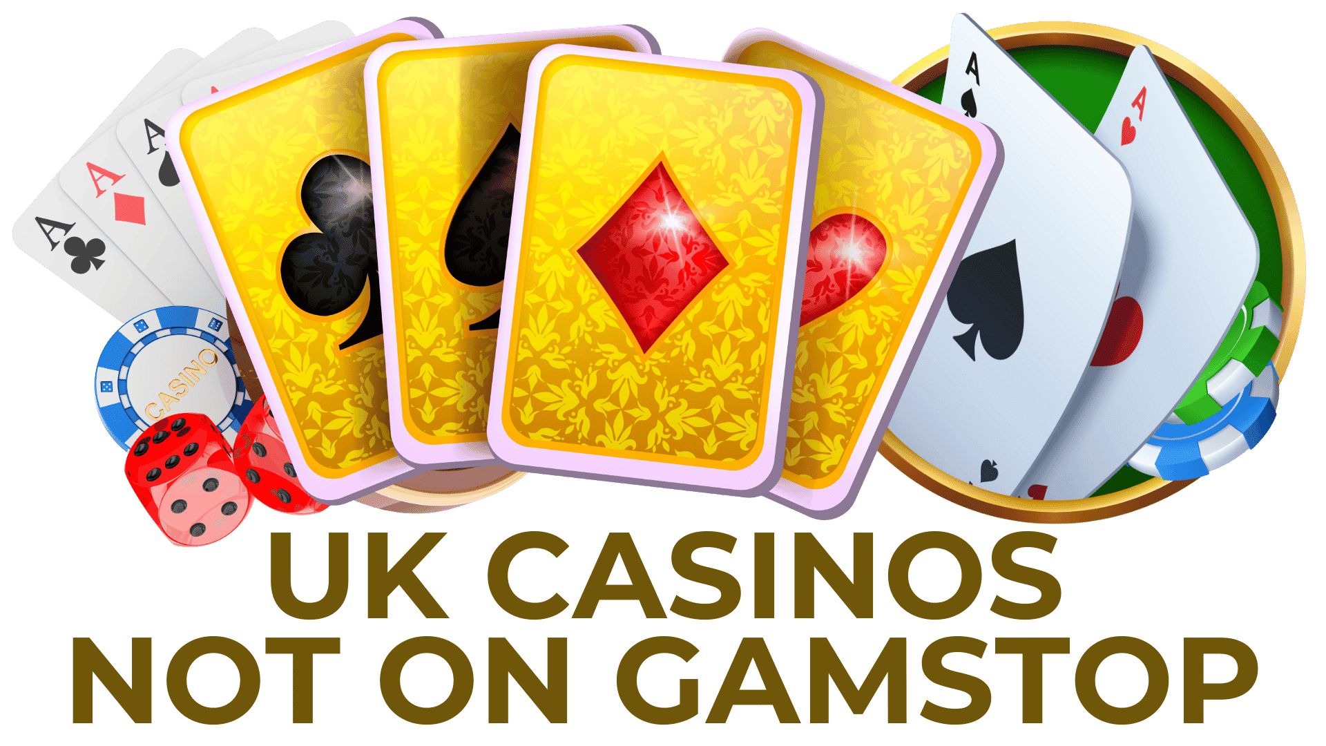 Discovering Casino Sites Not on Gamstop A New World of Online Gambling