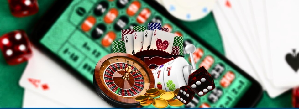 Explore the World of Casinos Not on Gamstop 2817