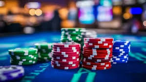 Non Gamstop Casinos Your Guide to Alternative Gaming Options