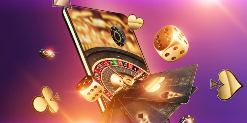 Unveiling the Thrills of Betwinner Casino