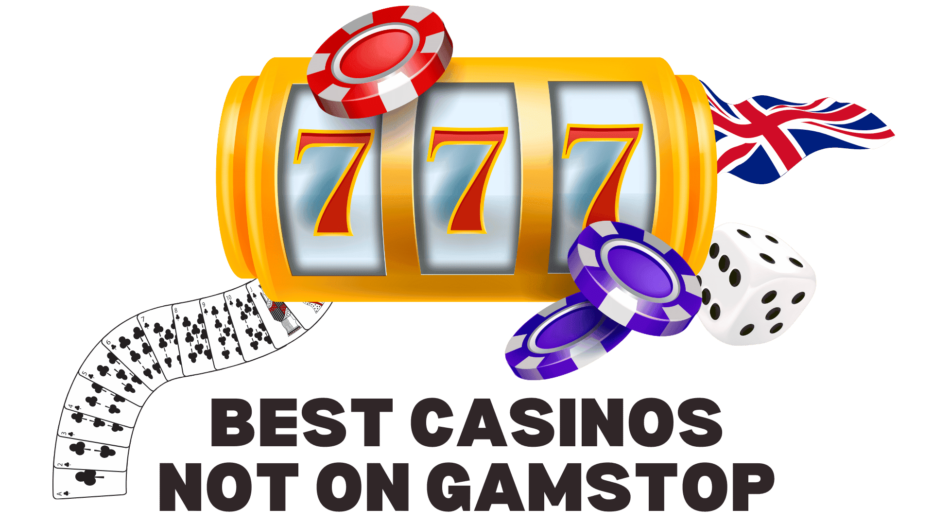 Discover the World of Non Gamstop Casinos 2384